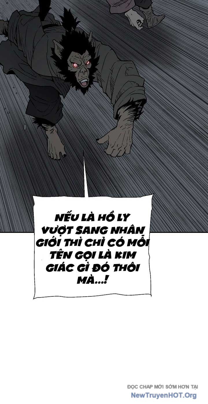 Vĩ Linh Kiếm Tiên Chap 116 - Next Chap 117