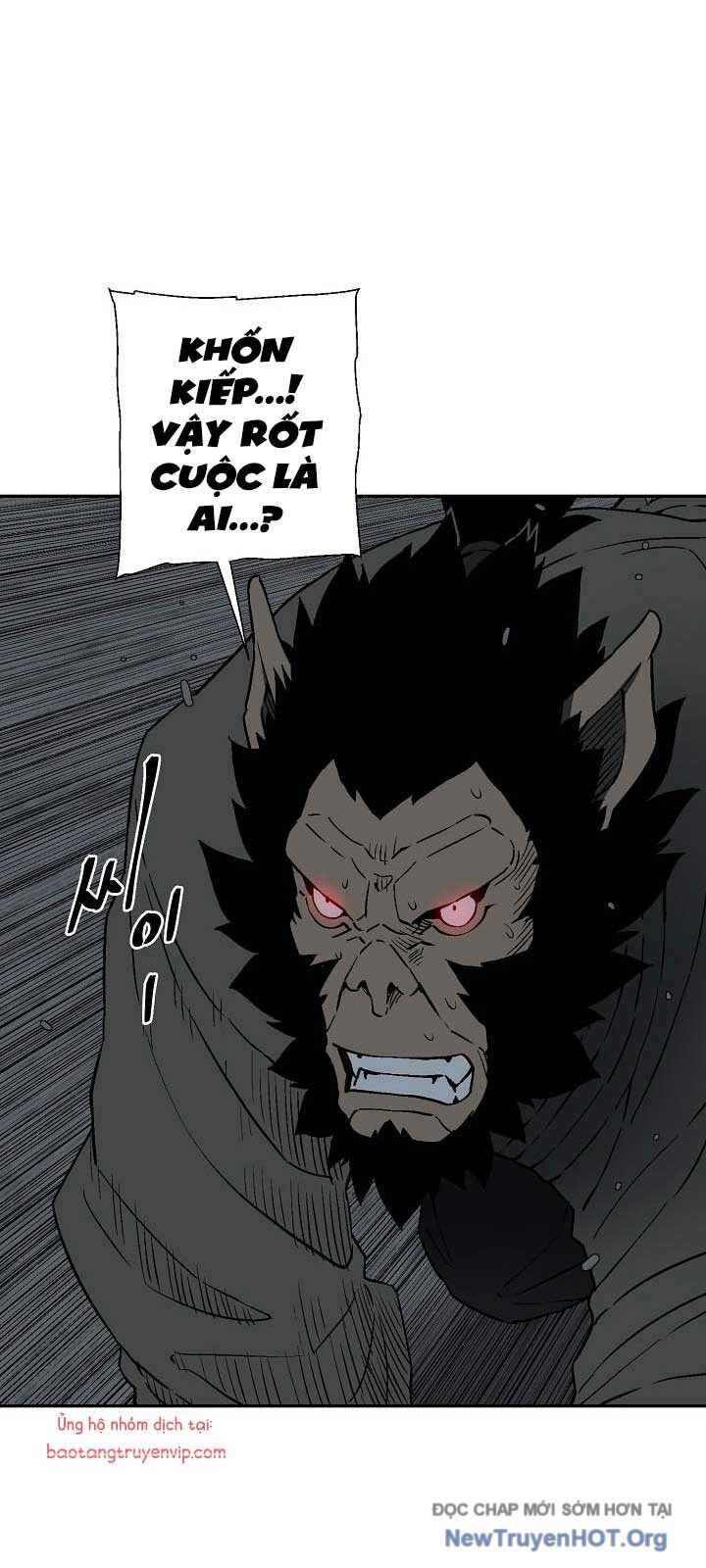 Vĩ Linh Kiếm Tiên Chap 116 - Next Chap 117