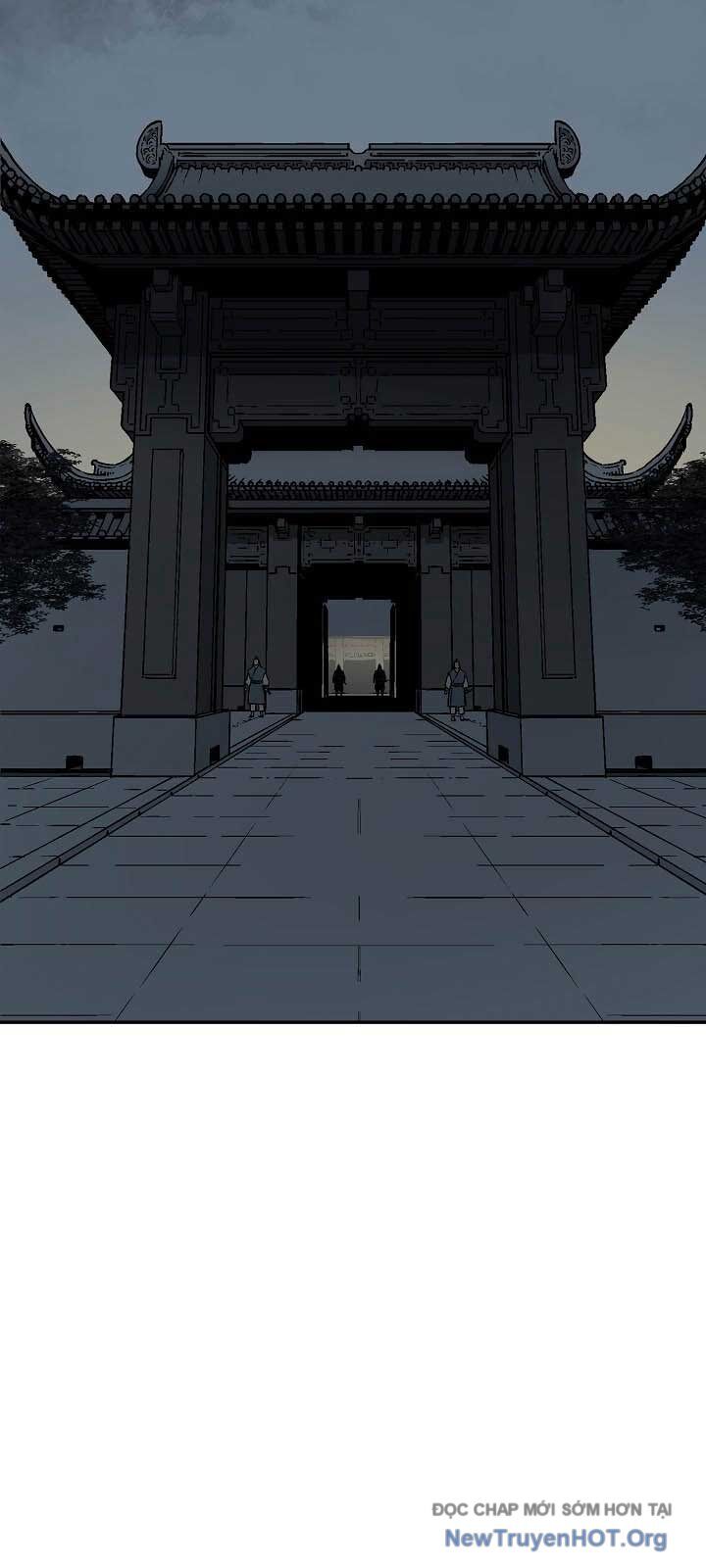 Vĩ Linh Kiếm Tiên Chap 116 - Next Chap 117
