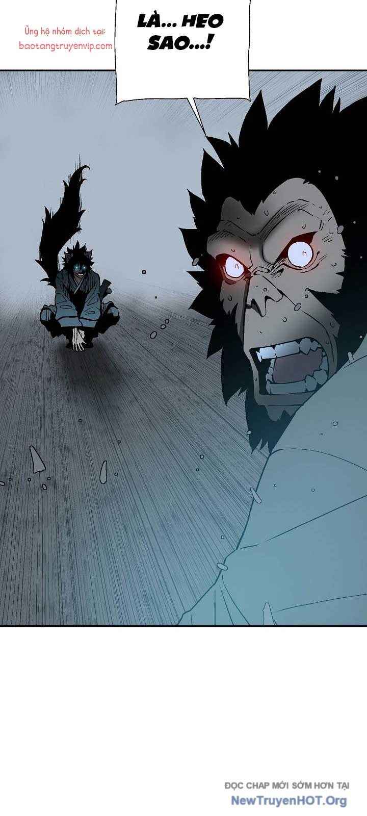 Vĩ Linh Kiếm Tiên Chap 116 - Next Chap 117