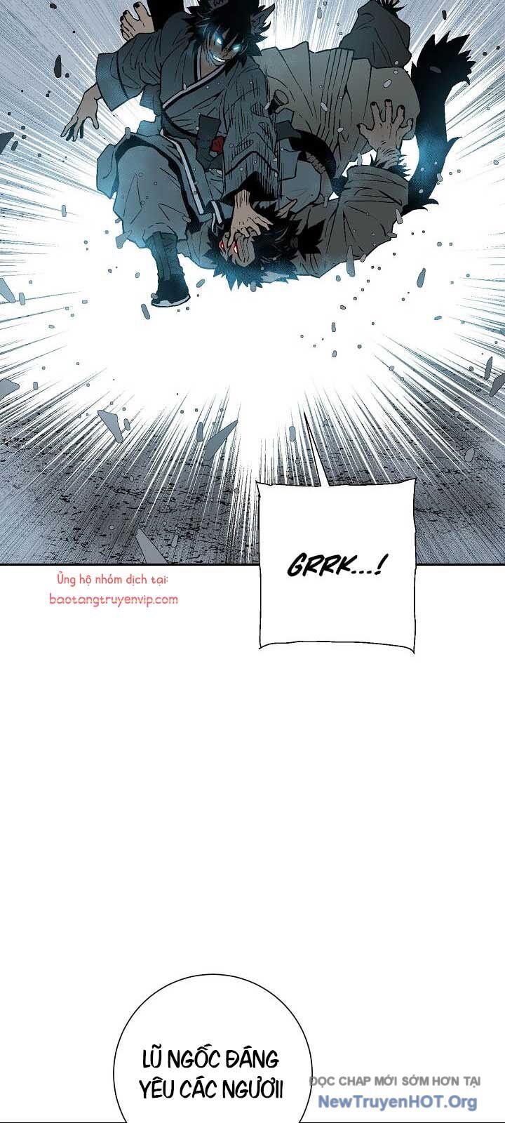 Vĩ Linh Kiếm Tiên Chap 116 - Next Chap 117