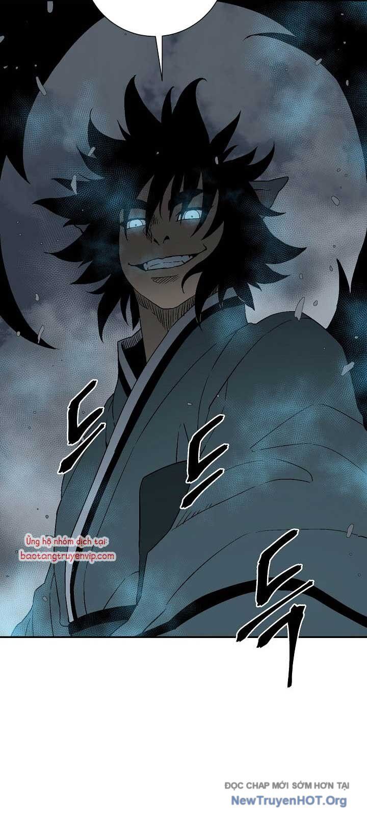 Vĩ Linh Kiếm Tiên Chap 116 - Next Chap 117
