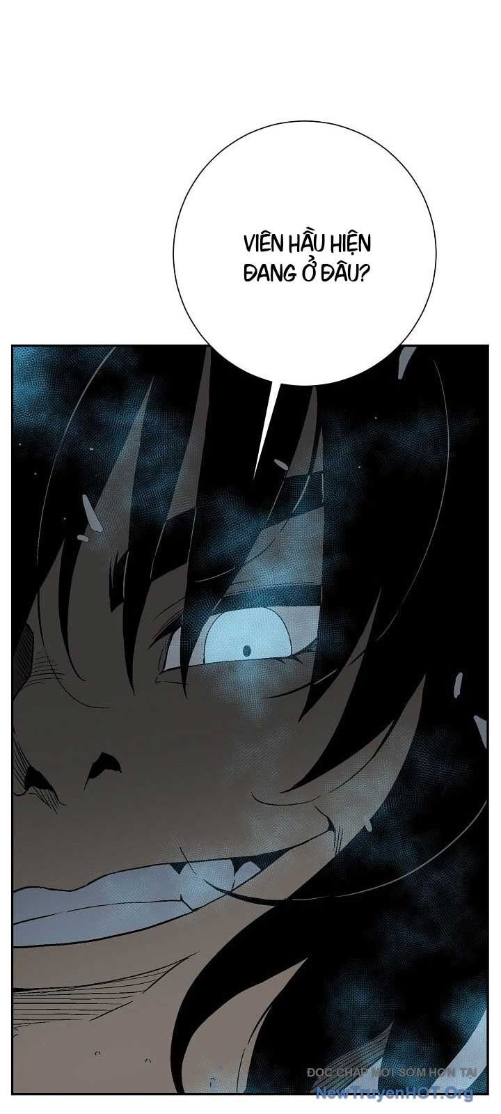 Vĩ Linh Kiếm Tiên Chap 116 - Next Chap 117
