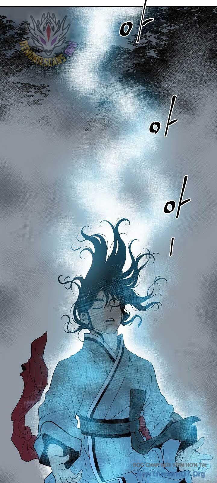 Vĩ Linh Kiếm Tiên Chap 116 - Next Chap 117