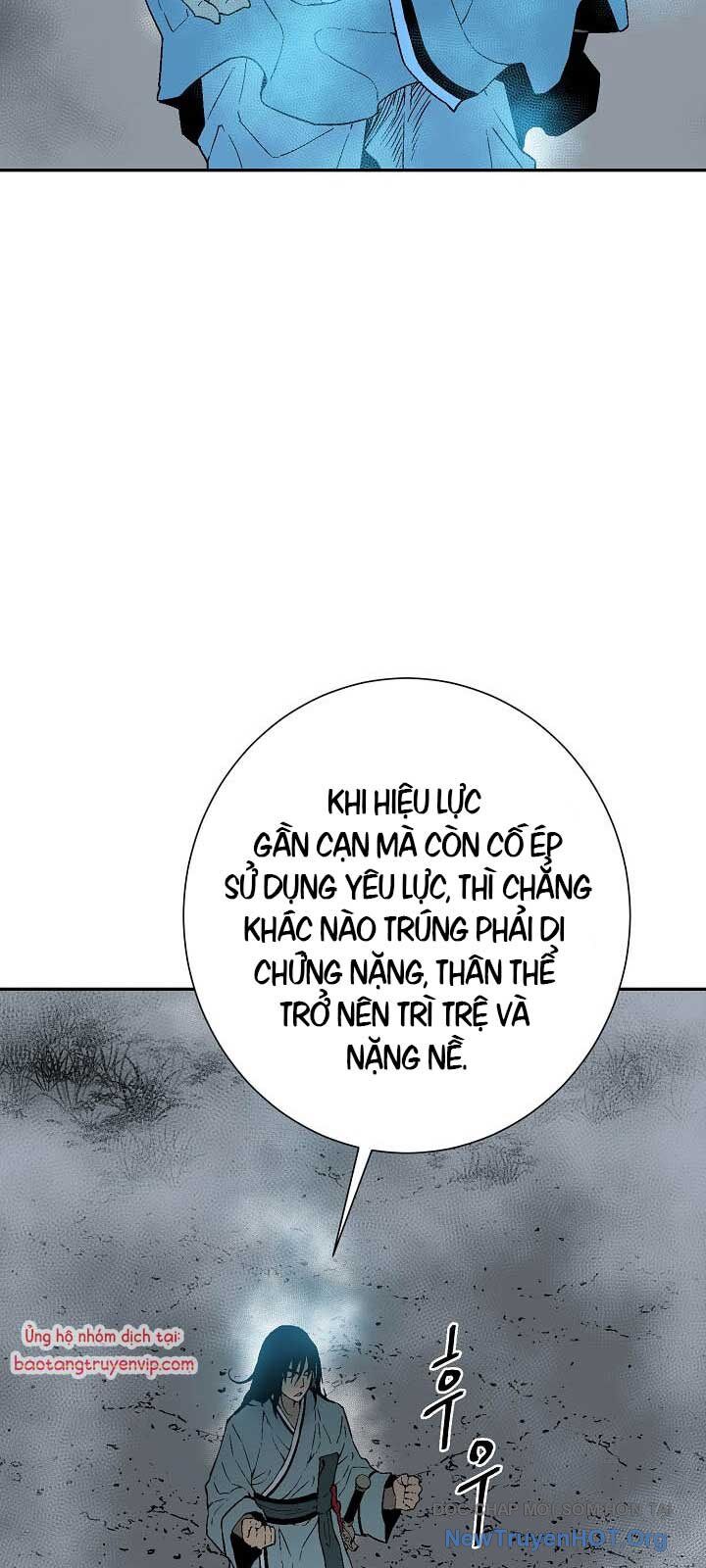 Vĩ Linh Kiếm Tiên Chap 116 - Next Chap 117