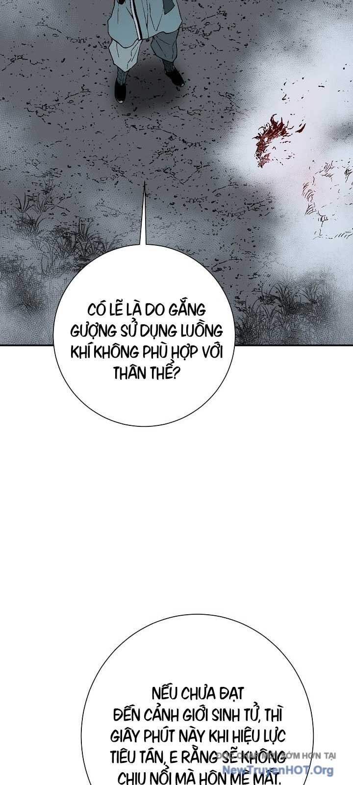Vĩ Linh Kiếm Tiên Chap 116 - Next Chap 117