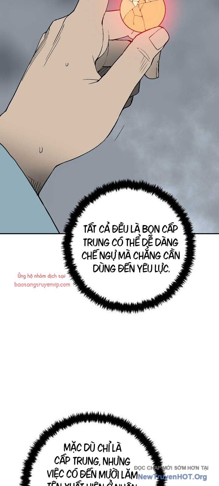 Vĩ Linh Kiếm Tiên Chap 116 - Next Chap 117