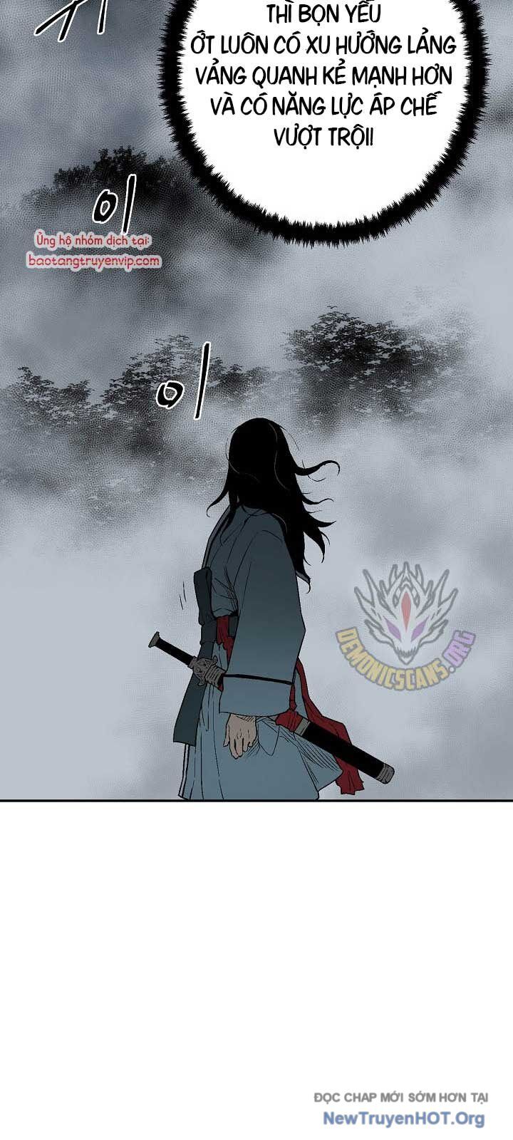 Vĩ Linh Kiếm Tiên Chap 116 - Next Chap 117