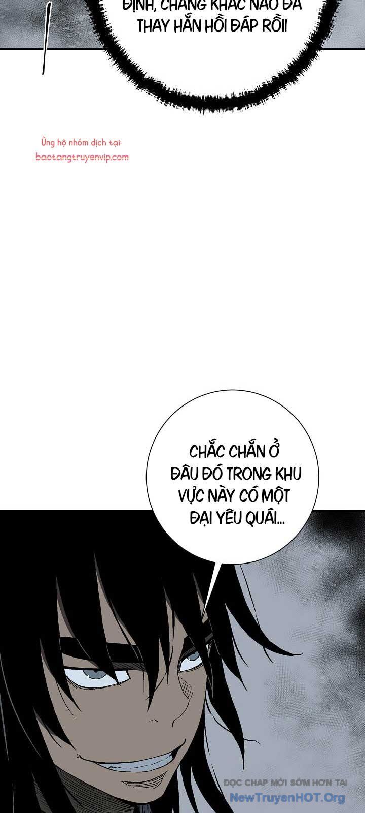 Vĩ Linh Kiếm Tiên Chap 116 - Next Chap 117