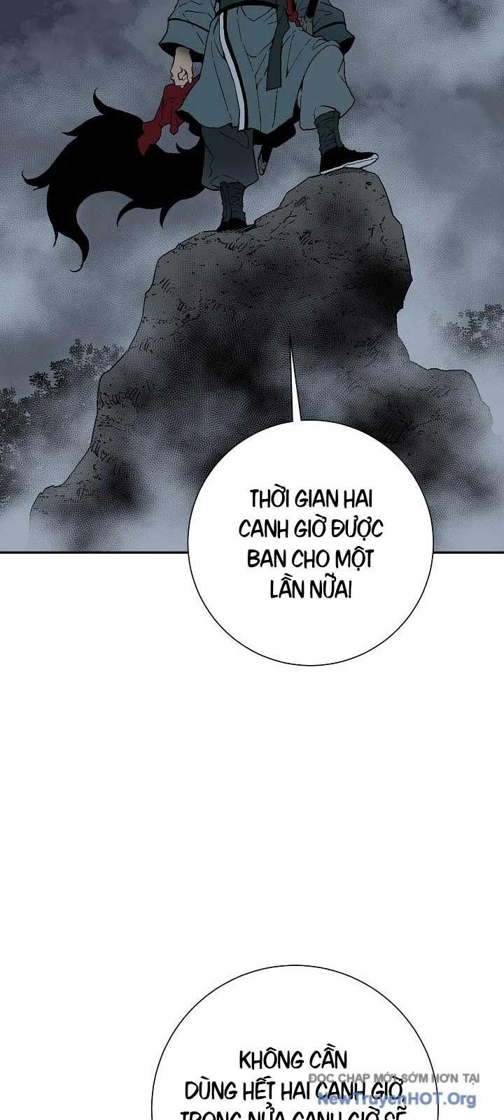 Vĩ Linh Kiếm Tiên Chap 116 - Next Chap 117