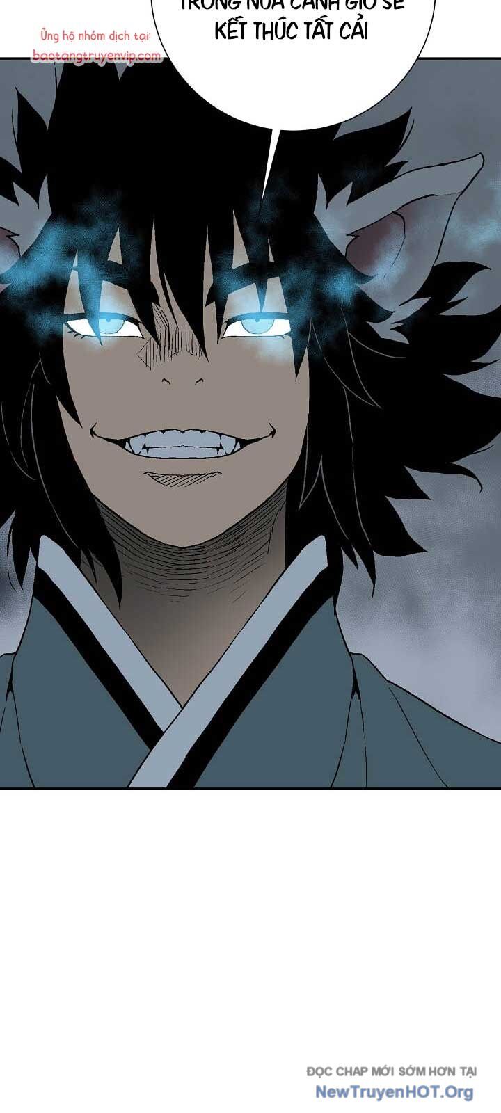 Vĩ Linh Kiếm Tiên Chap 116 - Next Chap 117