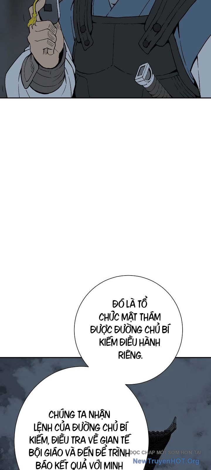 Vĩ Linh Kiếm Tiên Chap 116 - Next Chap 117