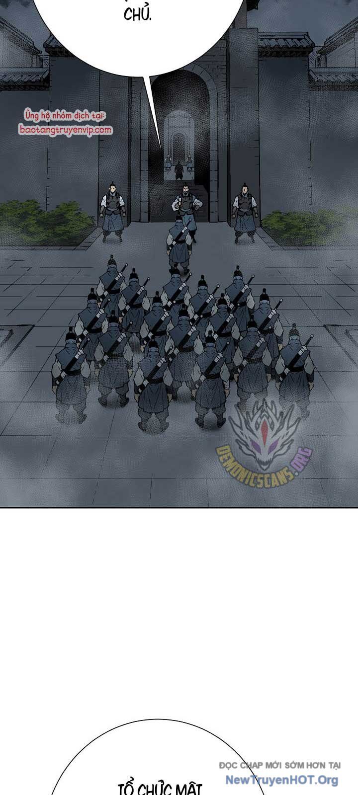 Vĩ Linh Kiếm Tiên Chap 116 - Next Chap 117