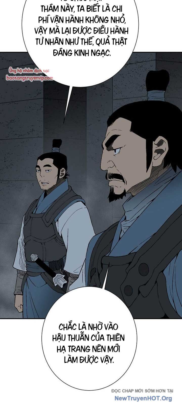 Vĩ Linh Kiếm Tiên Chap 116 - Next Chap 117