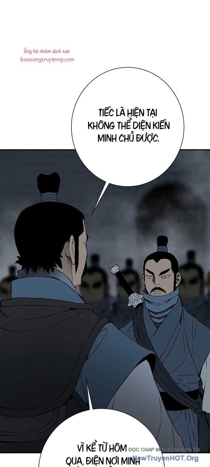 Vĩ Linh Kiếm Tiên Chap 116 - Next Chap 117