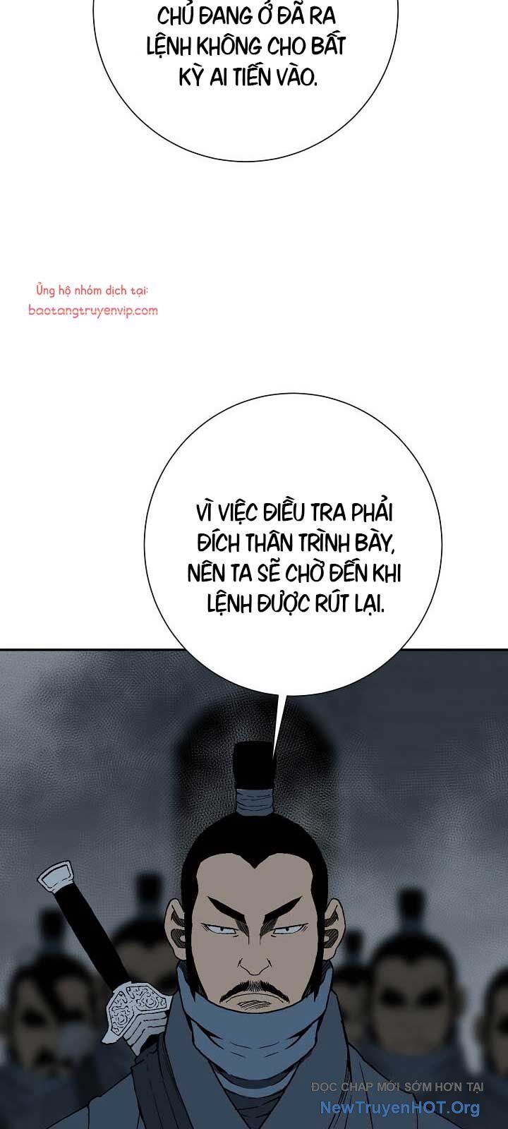 Vĩ Linh Kiếm Tiên Chap 116 - Next Chap 117