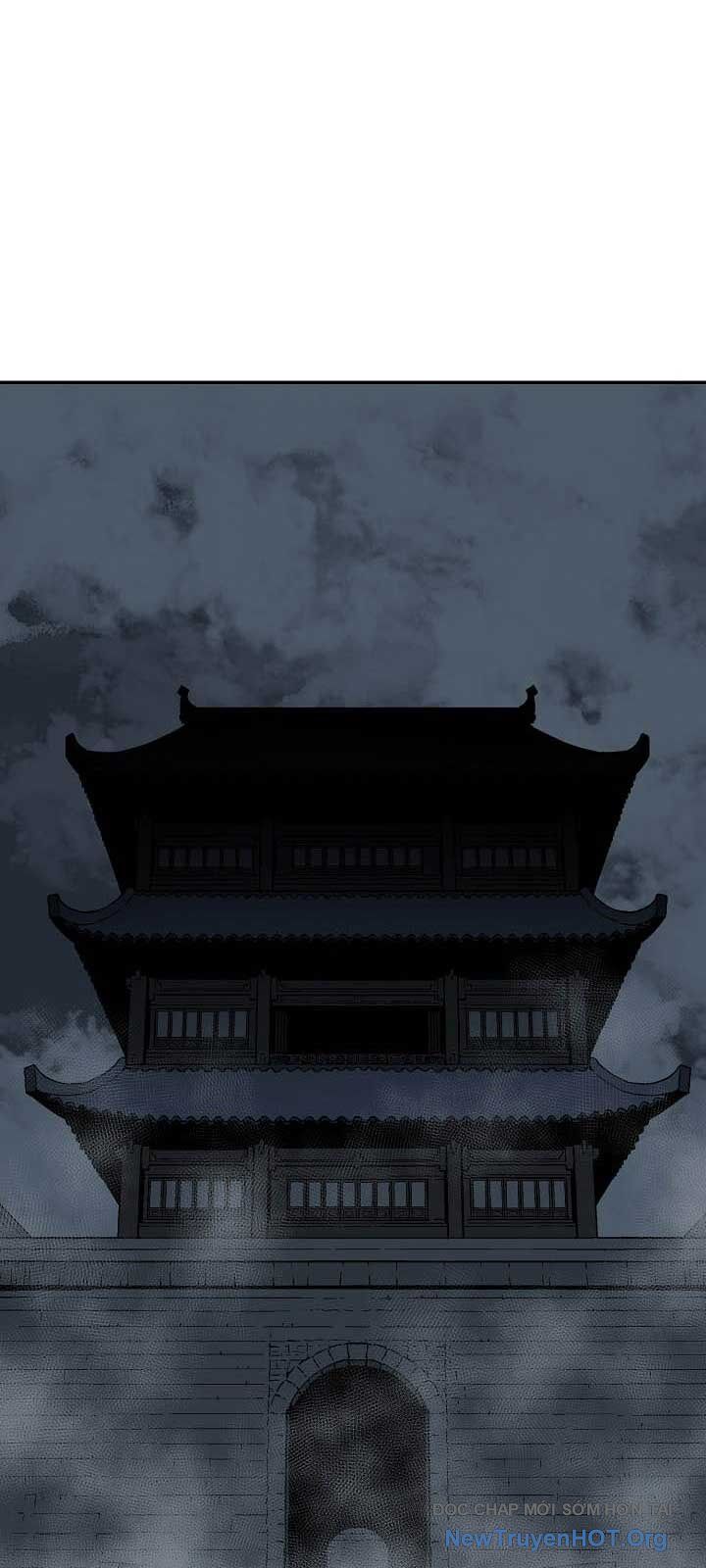Vĩ Linh Kiếm Tiên Chap 116 - Next Chap 117