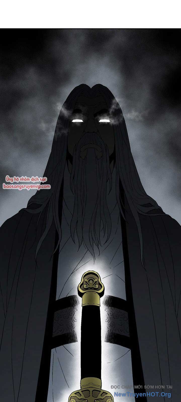 Vĩ Linh Kiếm Tiên Chap 116 - Next Chap 117