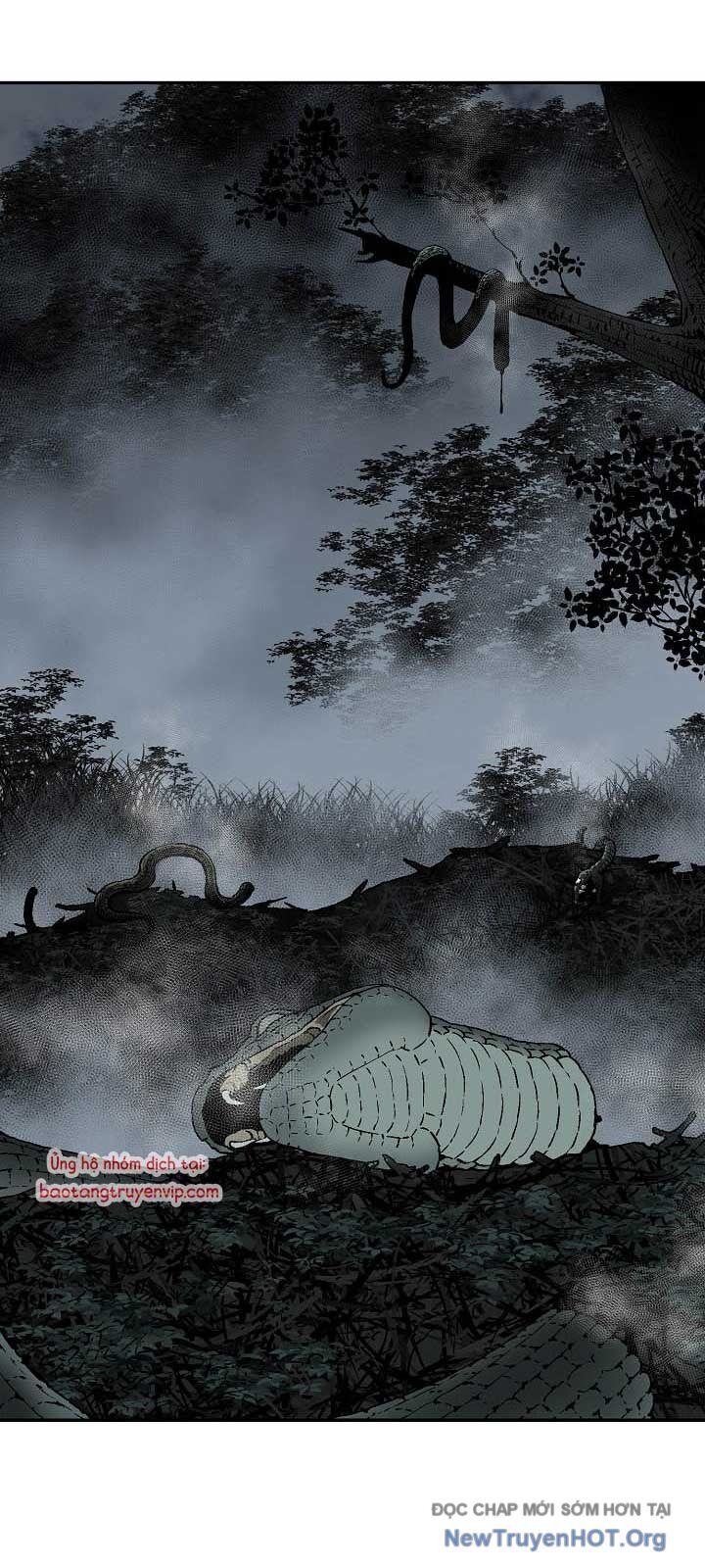 Vĩ Linh Kiếm Tiên Chap 116 - Next Chap 117