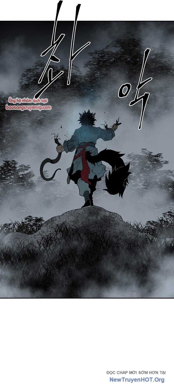 Vĩ Linh Kiếm Tiên Chap 116 - Next Chap 117