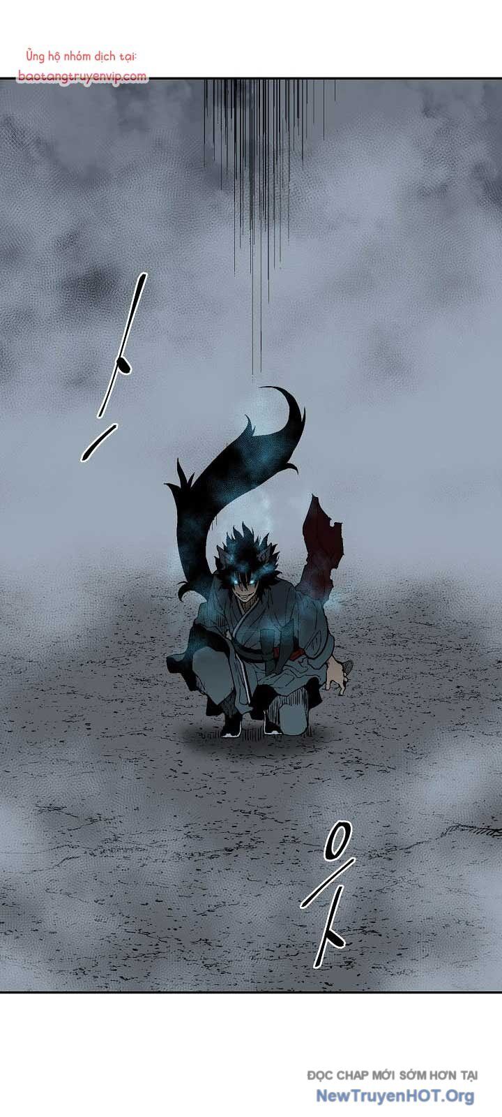 Vĩ Linh Kiếm Tiên Chap 116 - Next Chap 117