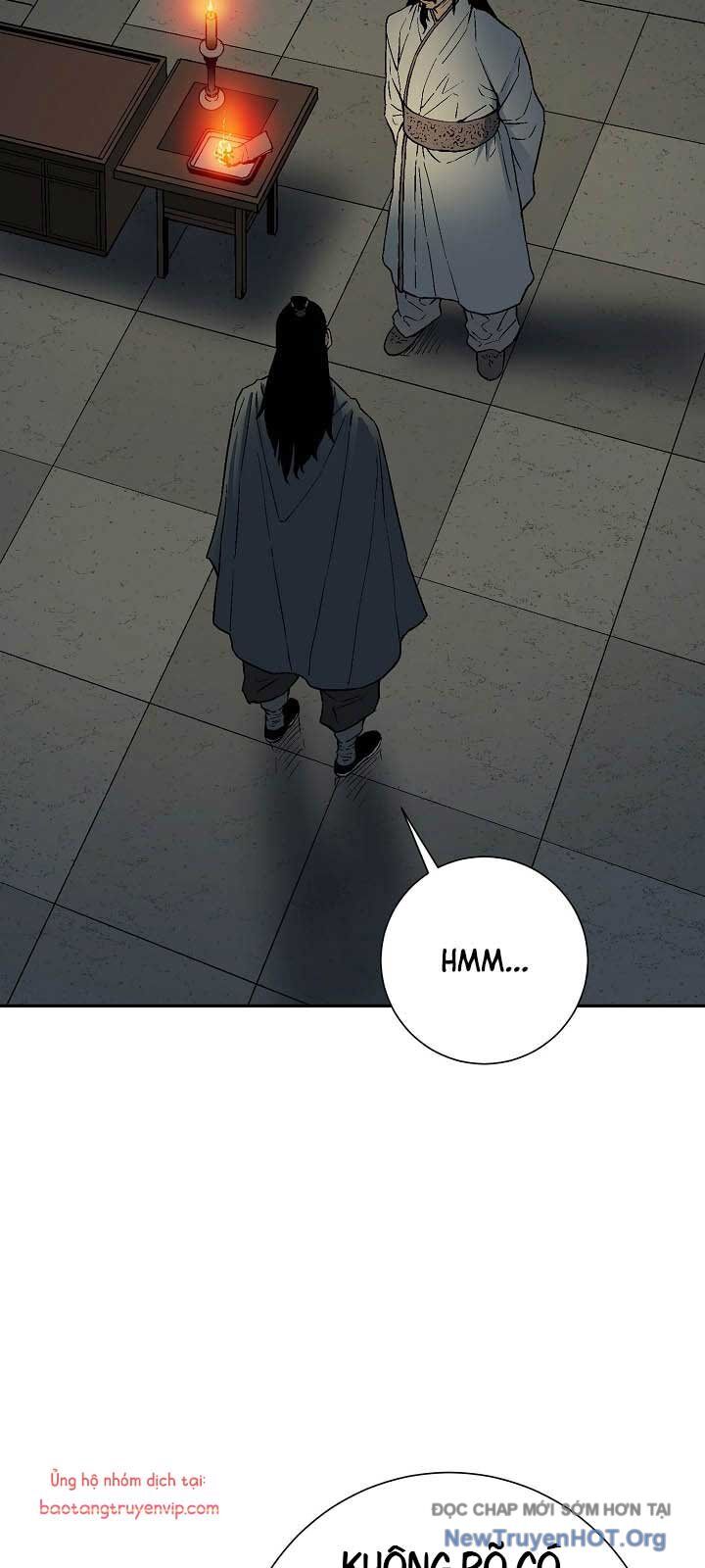 Vĩ Linh Kiếm Tiên Chap 116 - Next Chap 117