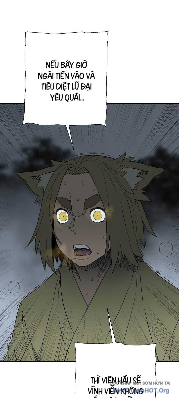 Vĩ Linh Kiếm Tiên Chap 116 - Next Chap 117