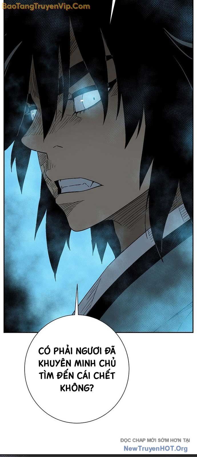 Vĩ Linh Kiếm Tiên Chap 117 - Next Chap 118