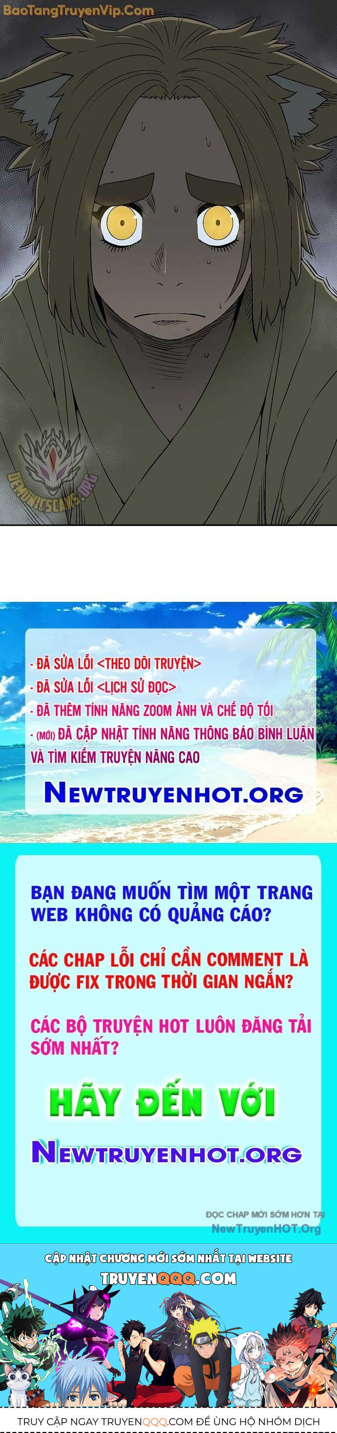 Vĩ Linh Kiếm Tiên Chap 117 - Next Chap 118