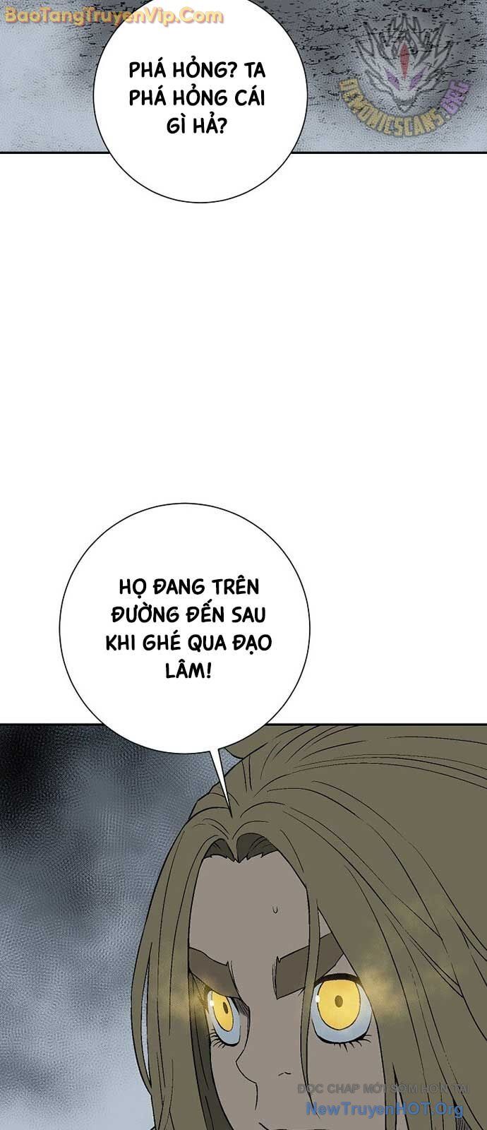 Vĩ Linh Kiếm Tiên Chap 117 - Next Chap 118