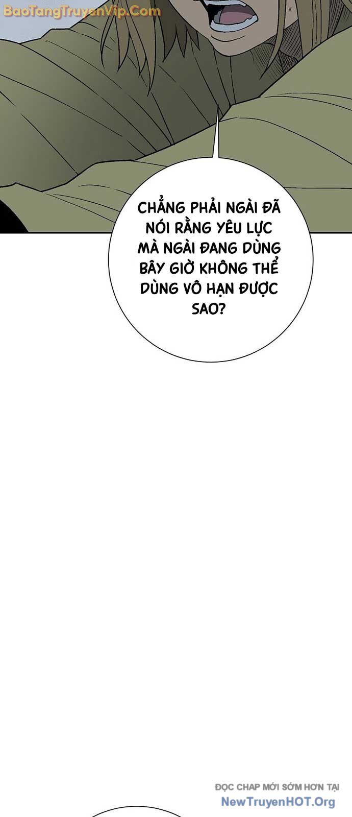Vĩ Linh Kiếm Tiên Chap 117 - Next Chap 118