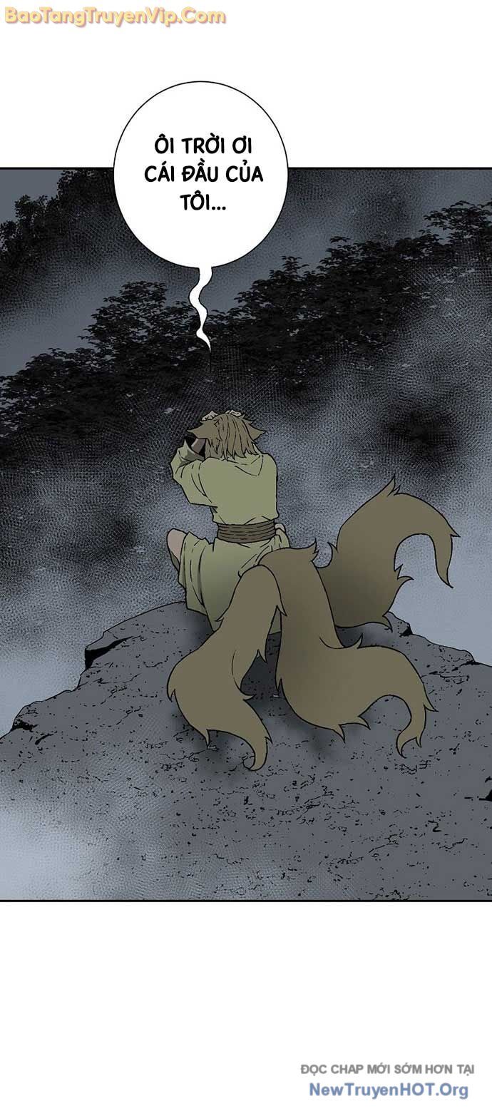 Vĩ Linh Kiếm Tiên Chap 117 - Next Chap 118