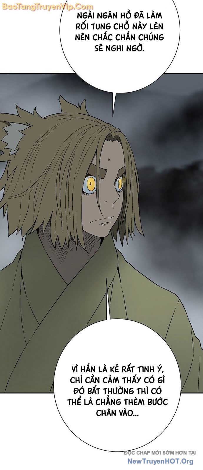 Vĩ Linh Kiếm Tiên Chap 117 - Next Chap 118