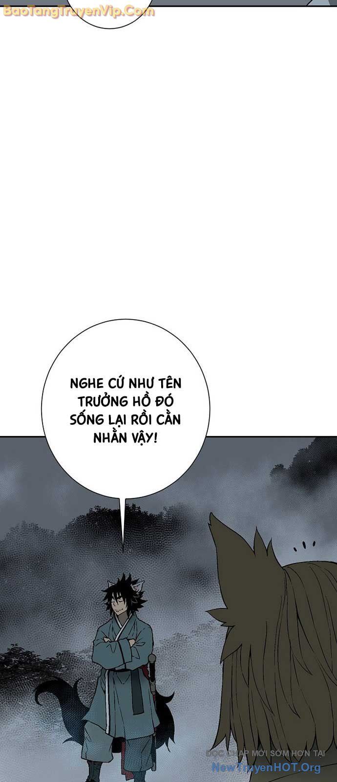 Vĩ Linh Kiếm Tiên Chap 117 - Next Chap 118