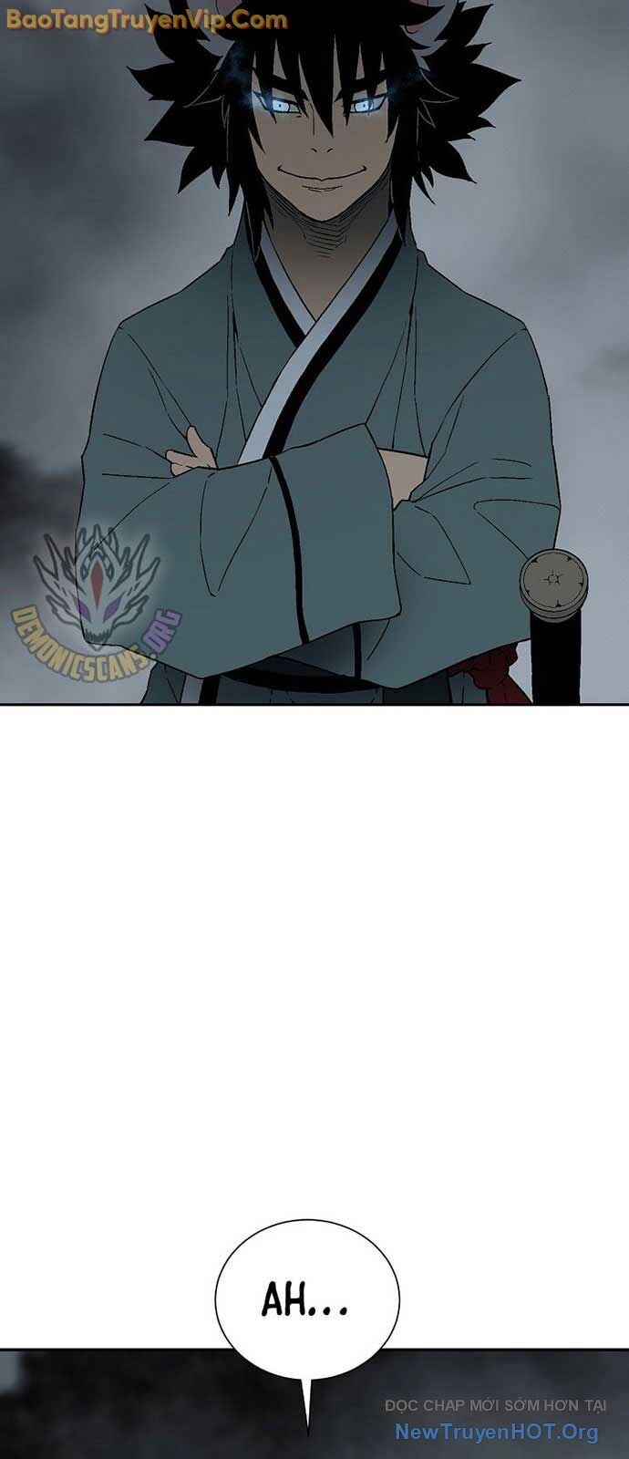 Vĩ Linh Kiếm Tiên Chap 117 - Next Chap 118