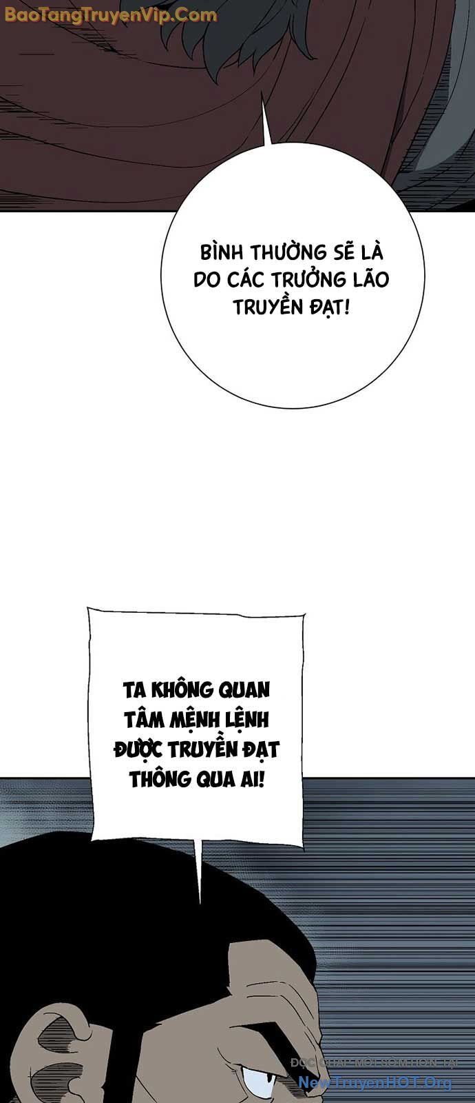 Vĩ Linh Kiếm Tiên Chap 117 - Next Chap 118