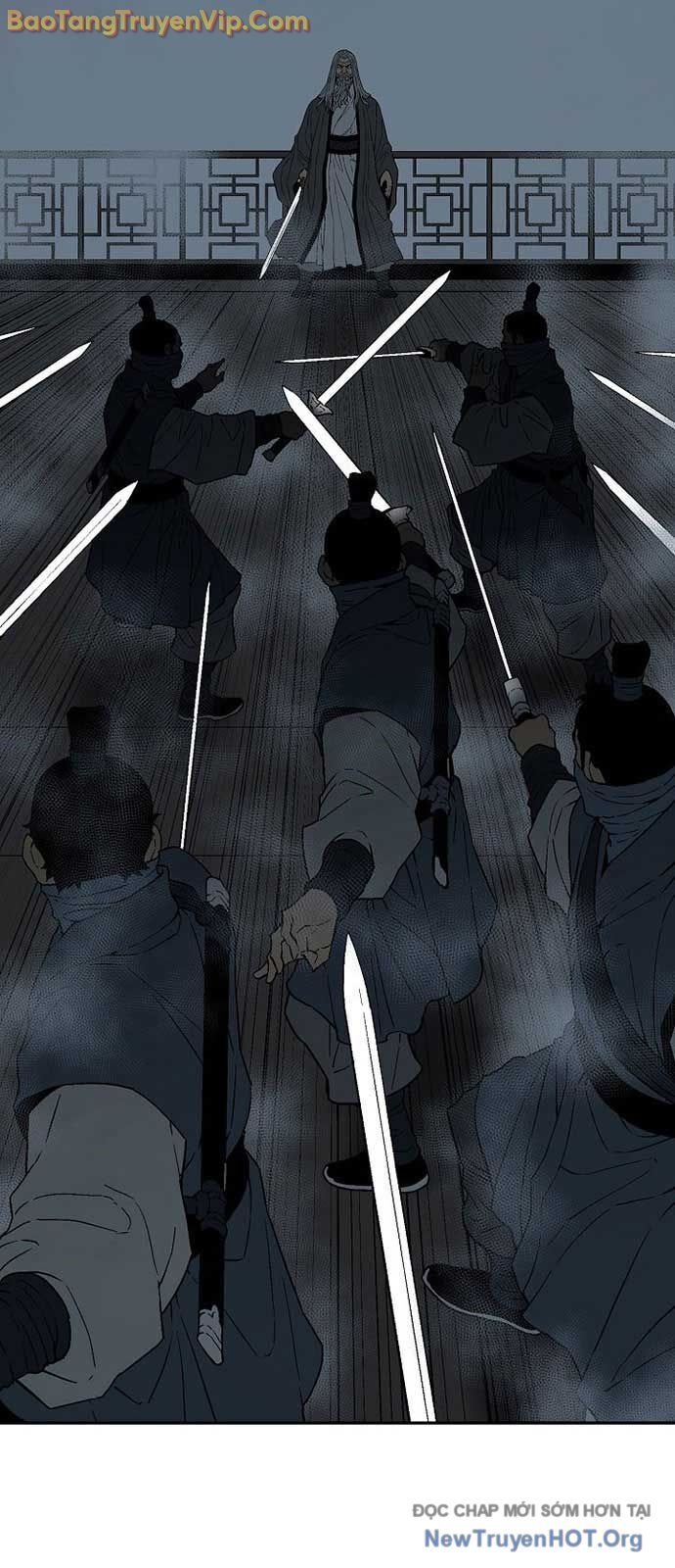 Vĩ Linh Kiếm Tiên Chap 117 - Next Chap 118