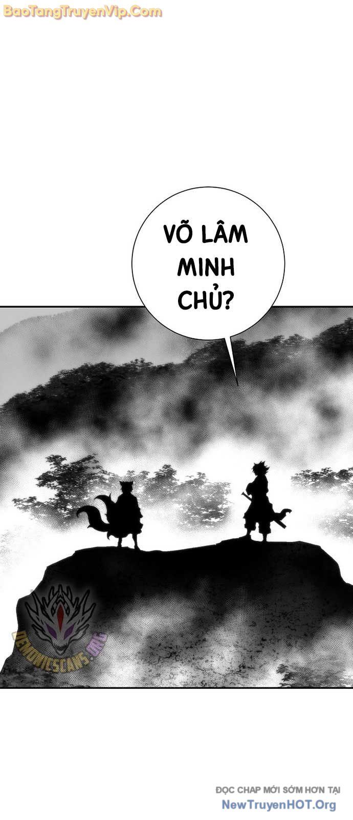 Vĩ Linh Kiếm Tiên Chap 117 - Next Chap 118