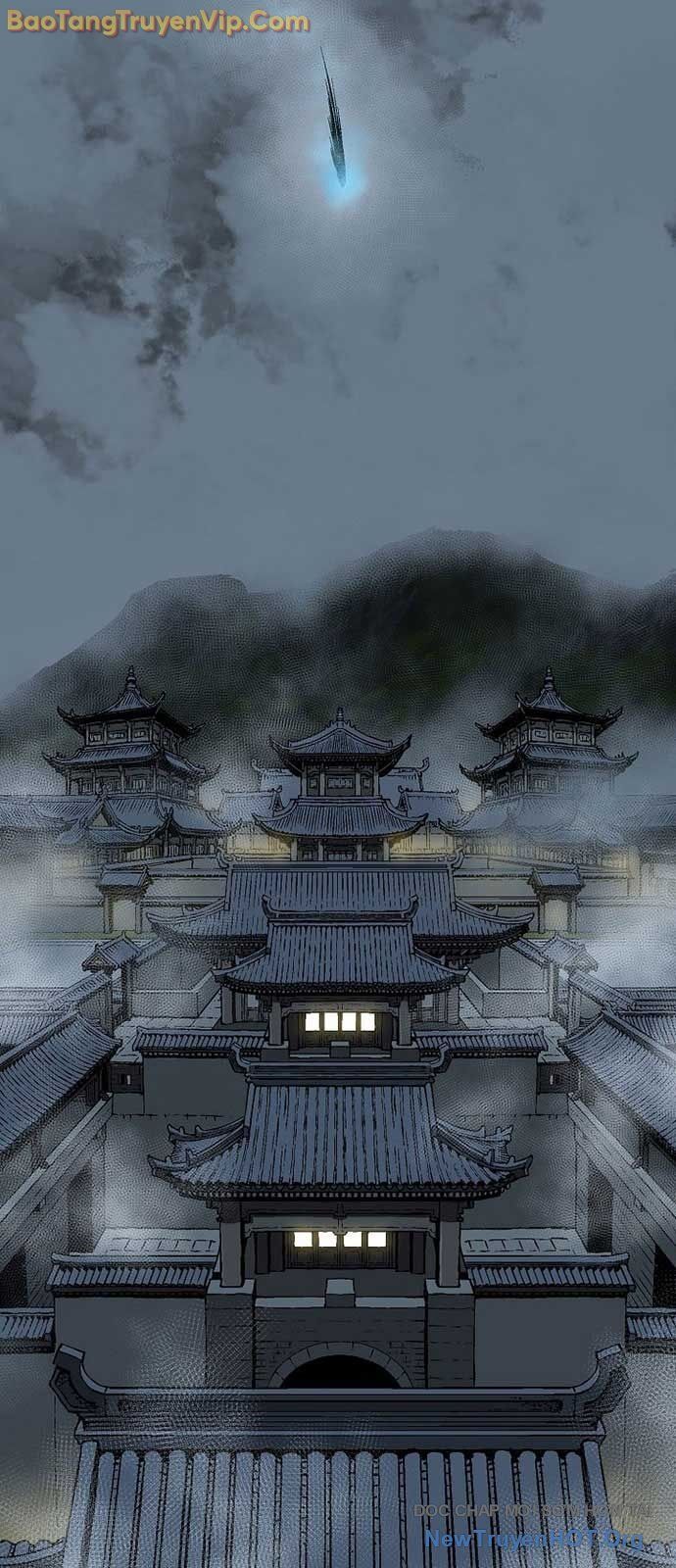 Vĩ Linh Kiếm Tiên Chap 117 - Next Chap 118