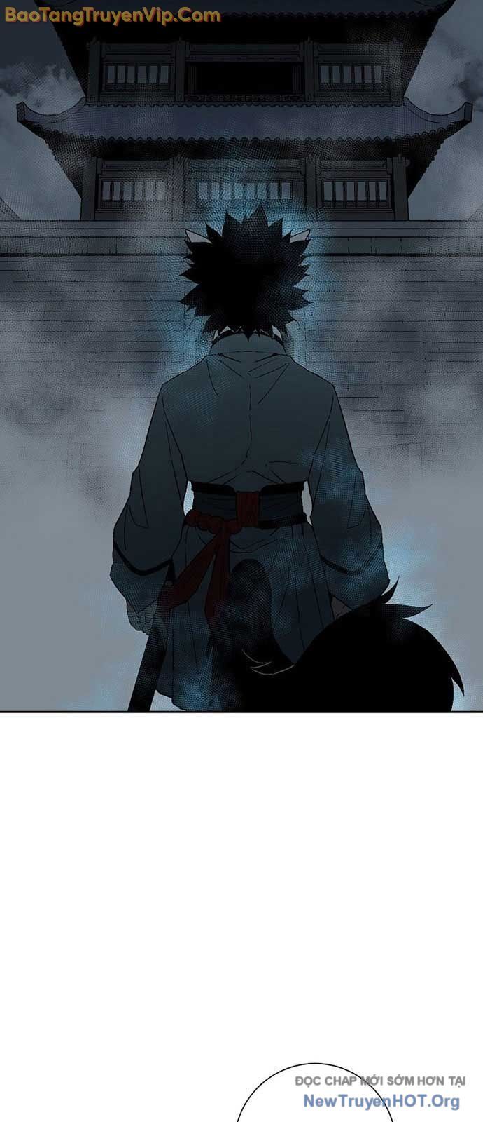 Vĩ Linh Kiếm Tiên Chap 117 - Next Chap 118