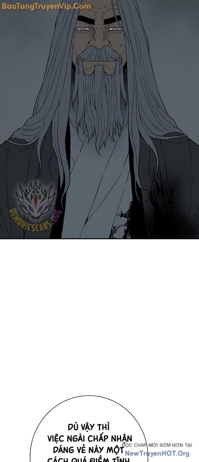 Vĩ Linh Kiếm Tiên Chap 117 - Next Chap 118