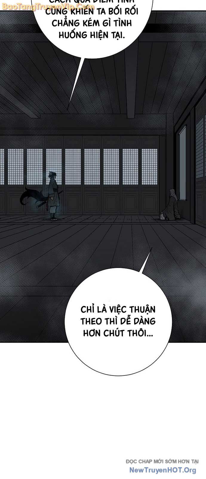 Vĩ Linh Kiếm Tiên Chap 117 - Next Chap 118