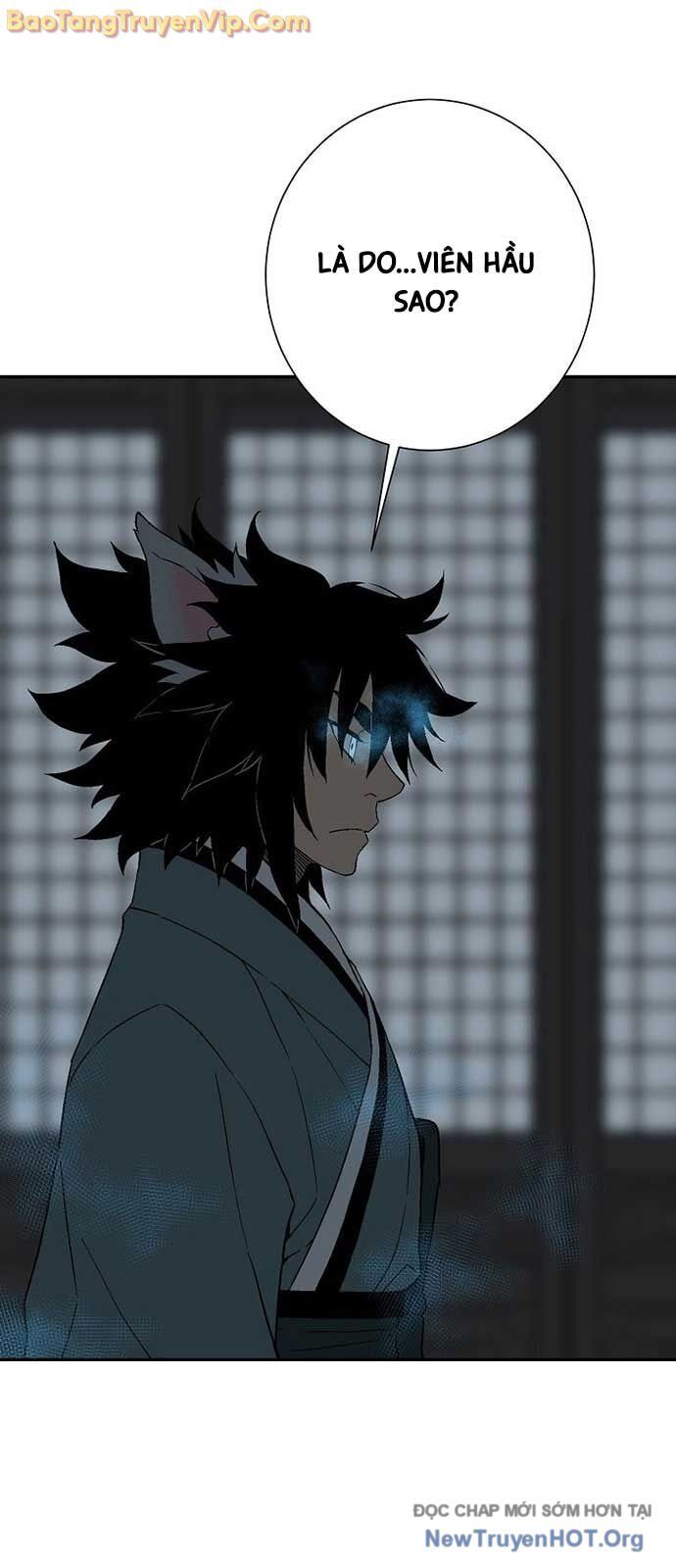 Vĩ Linh Kiếm Tiên Chap 117 - Next Chap 118