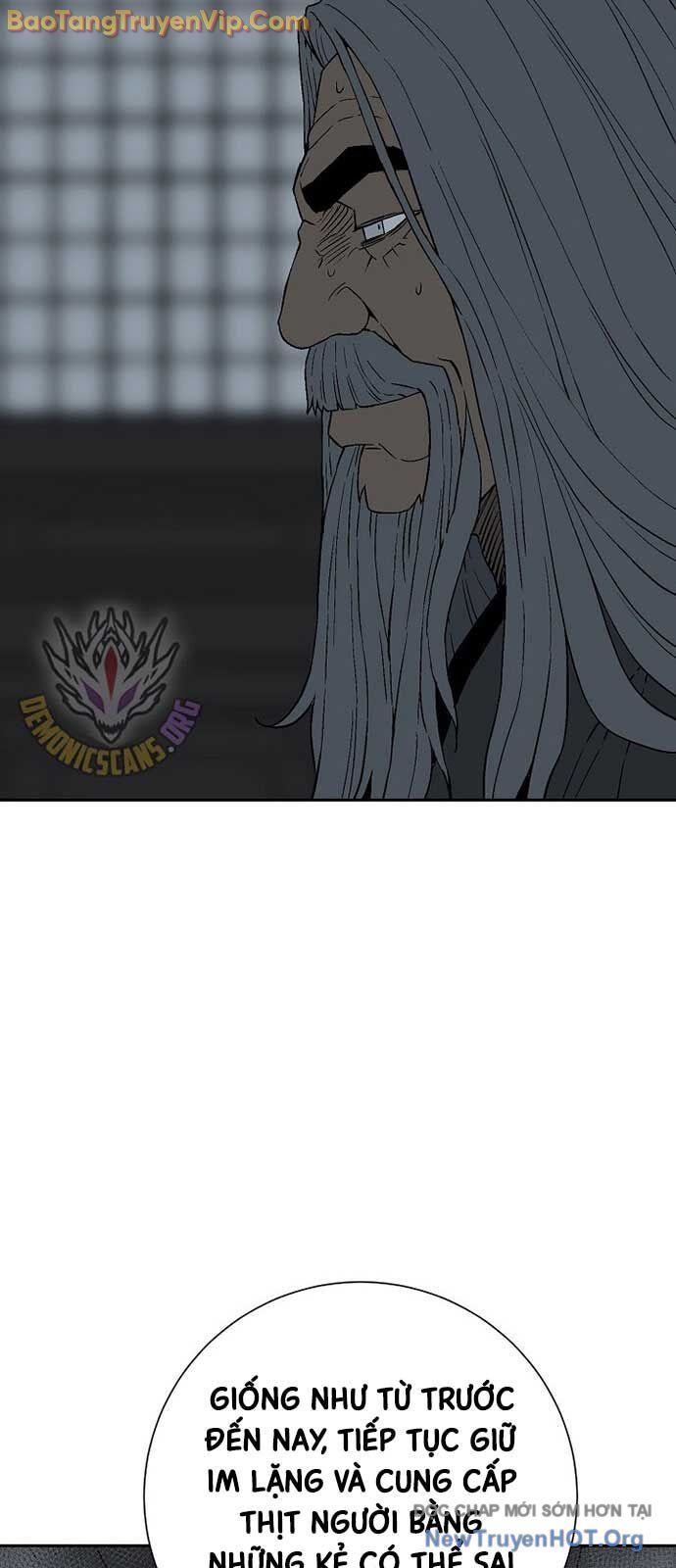 Vĩ Linh Kiếm Tiên Chap 117 - Next Chap 118