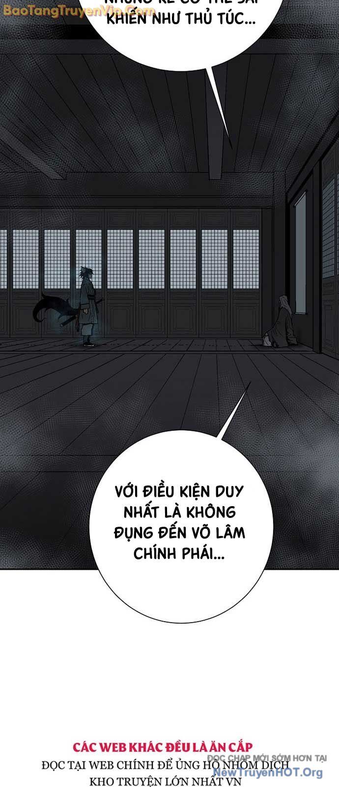 Vĩ Linh Kiếm Tiên Chap 117 - Next Chap 118
