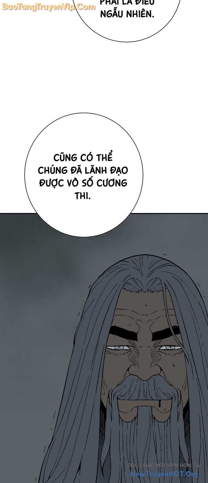 Vĩ Linh Kiếm Tiên Chap 117 - Next Chap 118