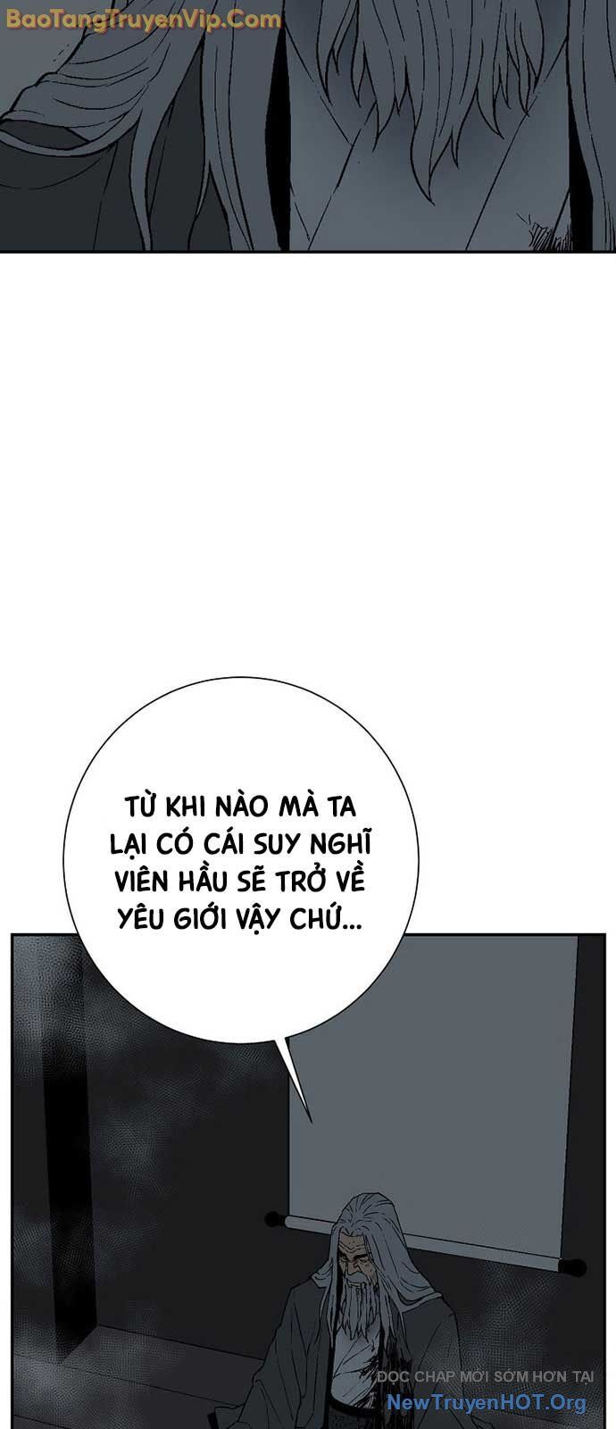 Vĩ Linh Kiếm Tiên Chap 117 - Next Chap 118