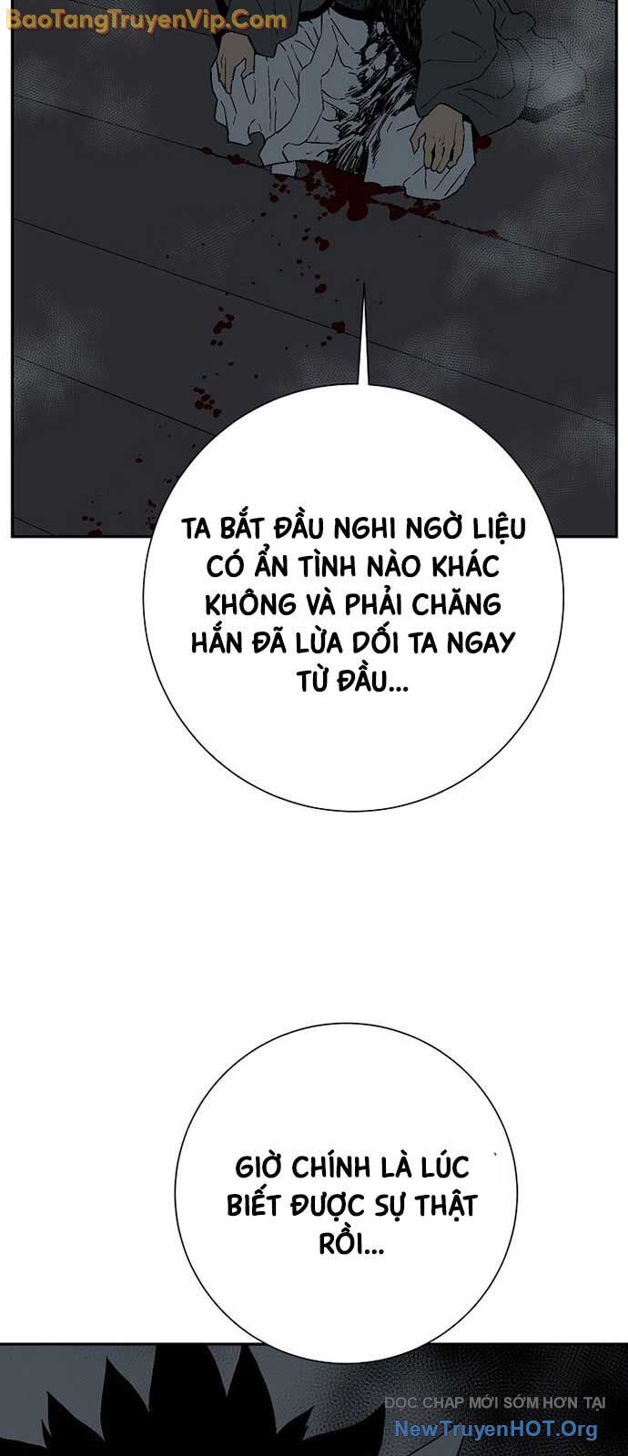 Vĩ Linh Kiếm Tiên Chap 117 - Next Chap 118