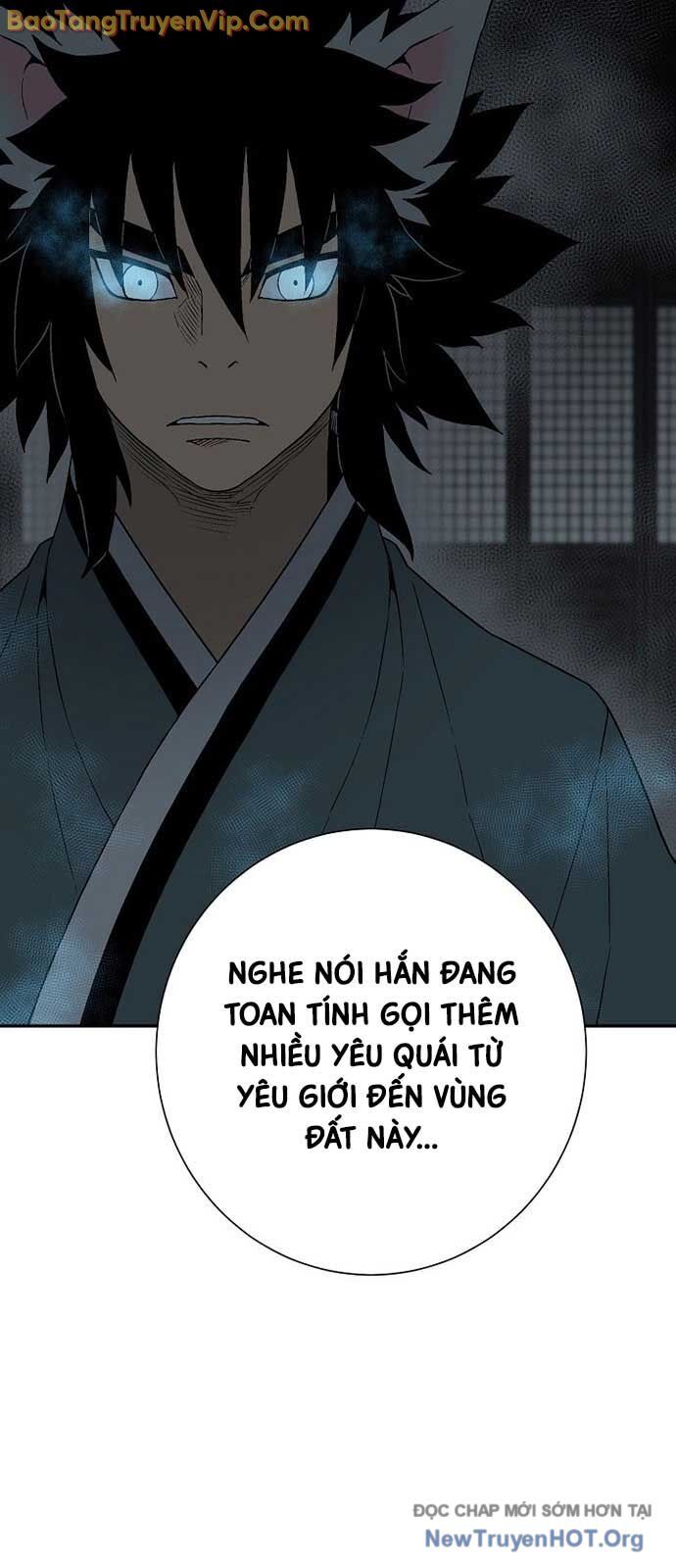 Vĩ Linh Kiếm Tiên Chap 117 - Next Chap 118