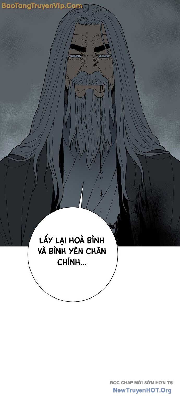 Vĩ Linh Kiếm Tiên Chap 117 - Next Chap 118